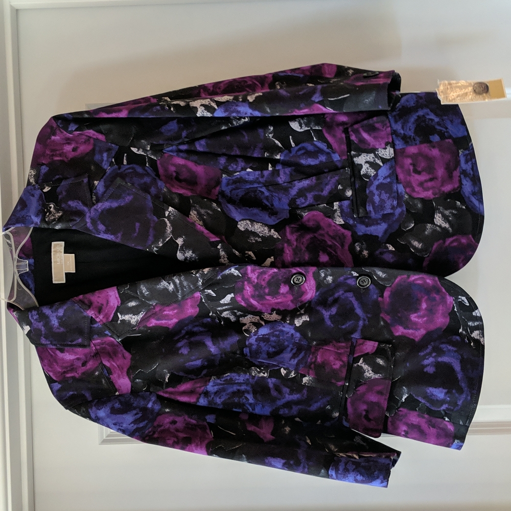 Michael Kors Blazer 1x